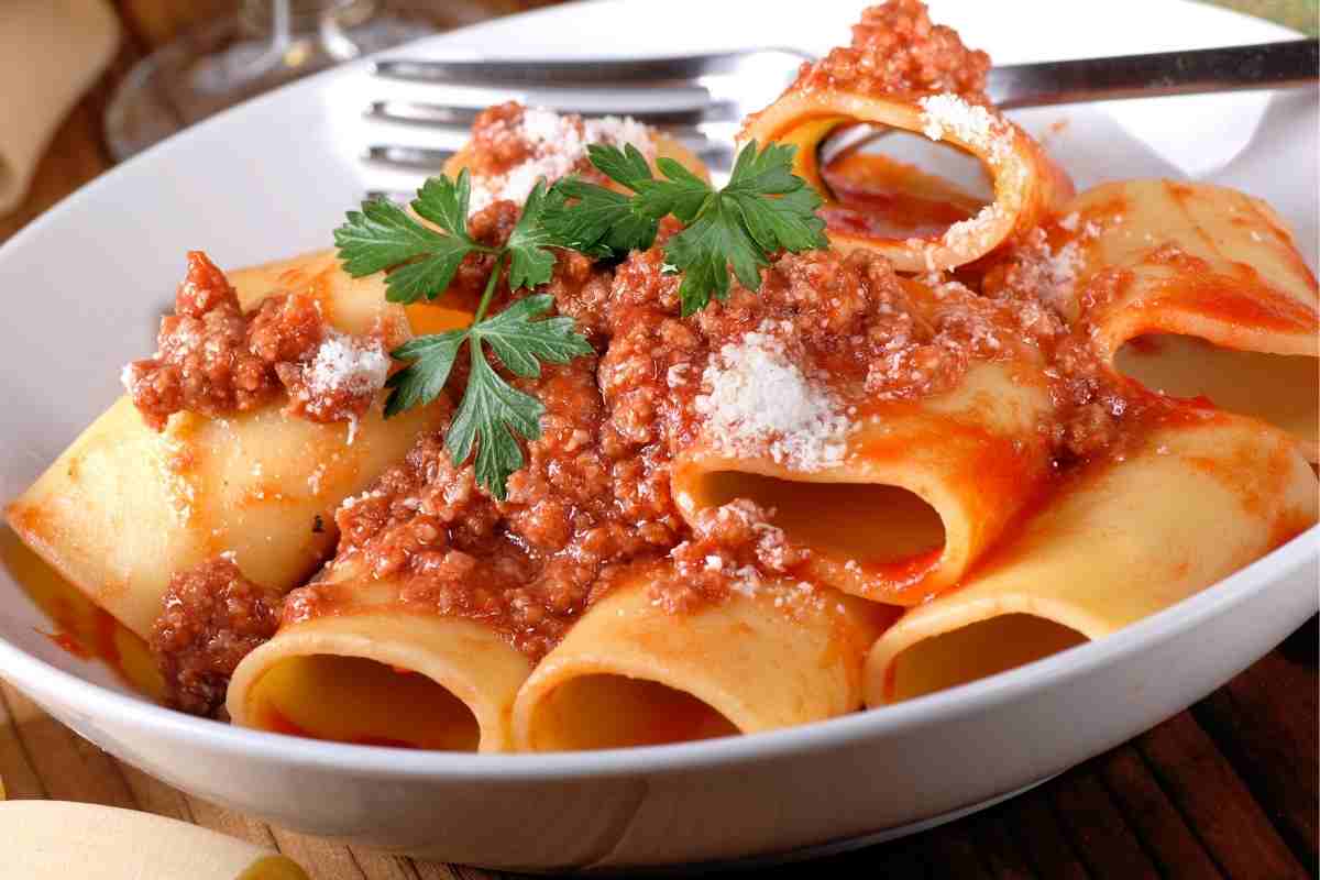 Paccheri ricette facili e veloci per tutti i gusti e stagioni