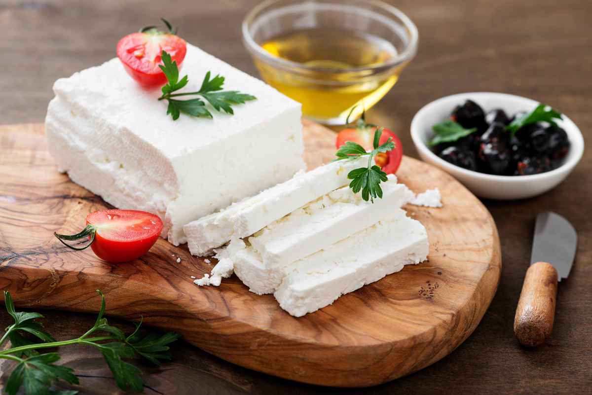 Ricette con la feta greca originali e sfiziose