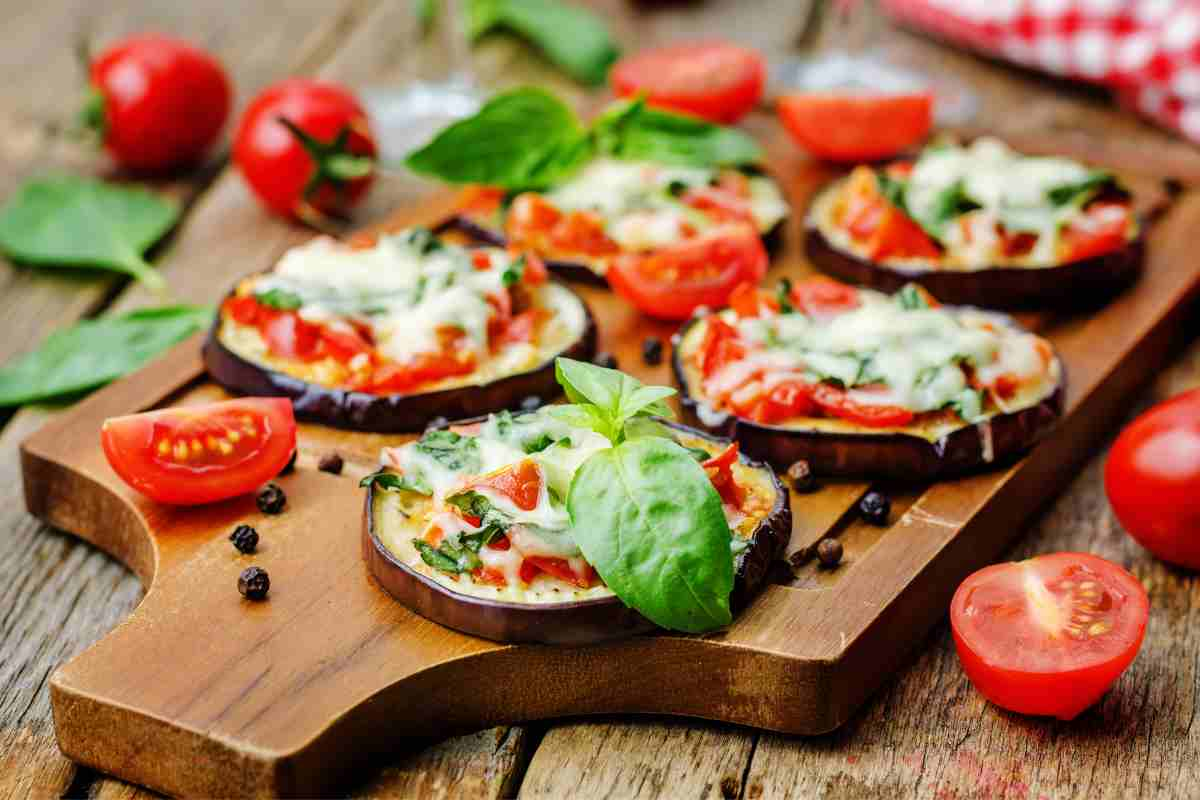 Antipasti con melanzane, le ricette più buone e sfiziose, facili da fare