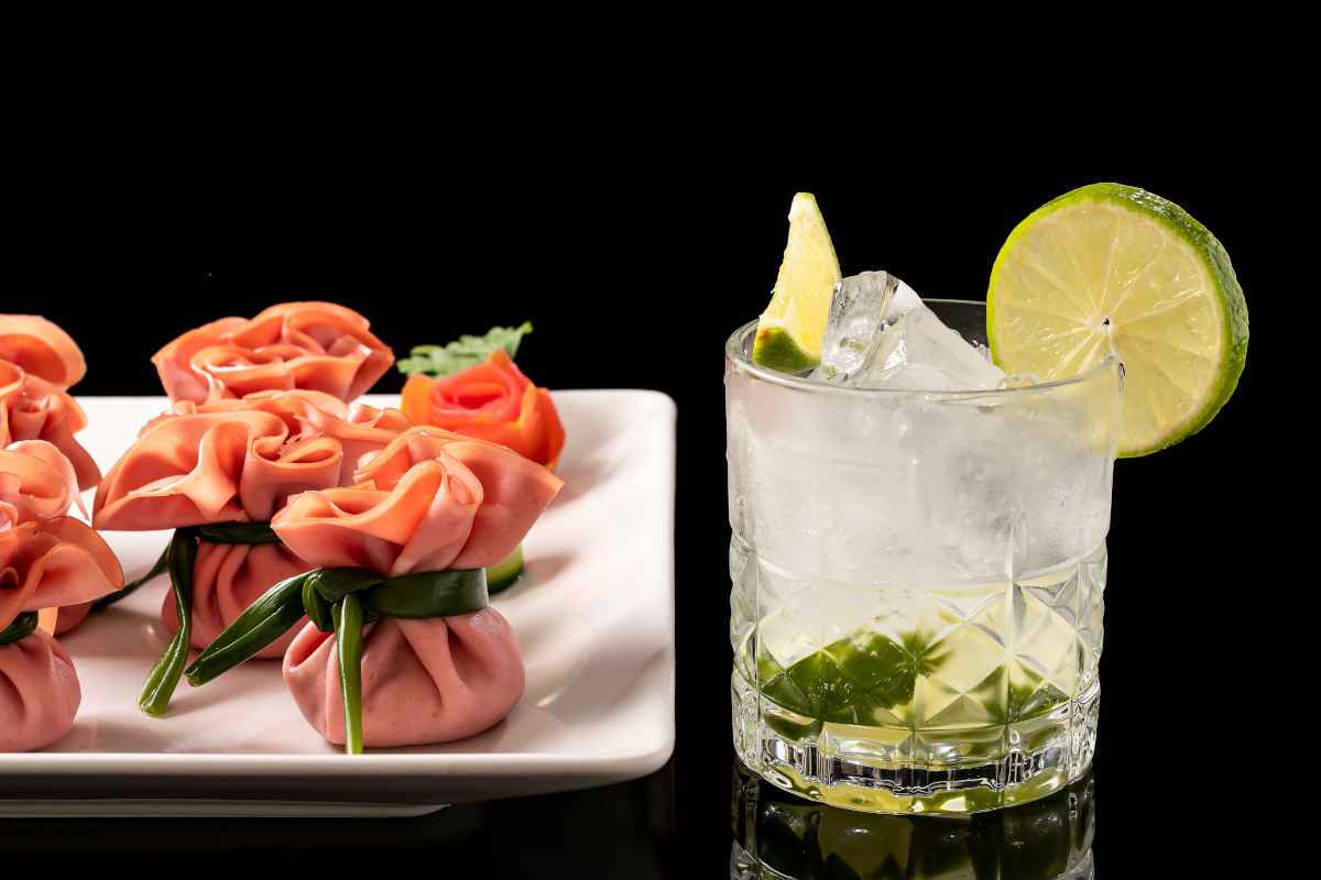 Le migliori ricette da accompagnare a un bel mojito