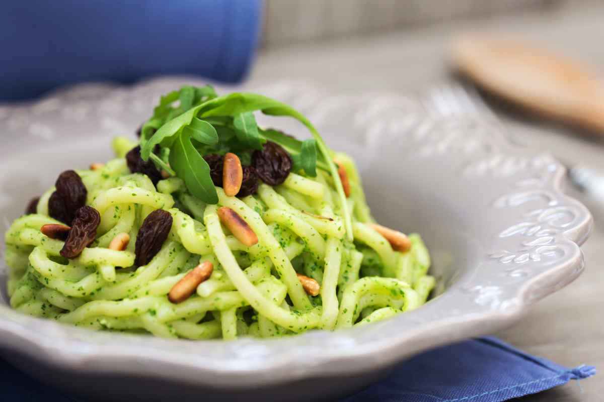 Primi con i troccoli, prepara queste ricette buonissime