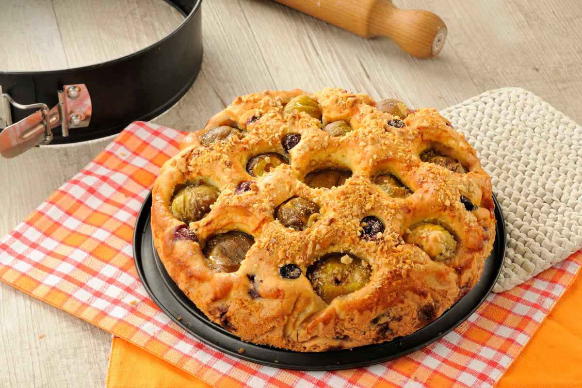 Ricette dolci con fichi da gustare da soli o in compagnia Buttalapasta