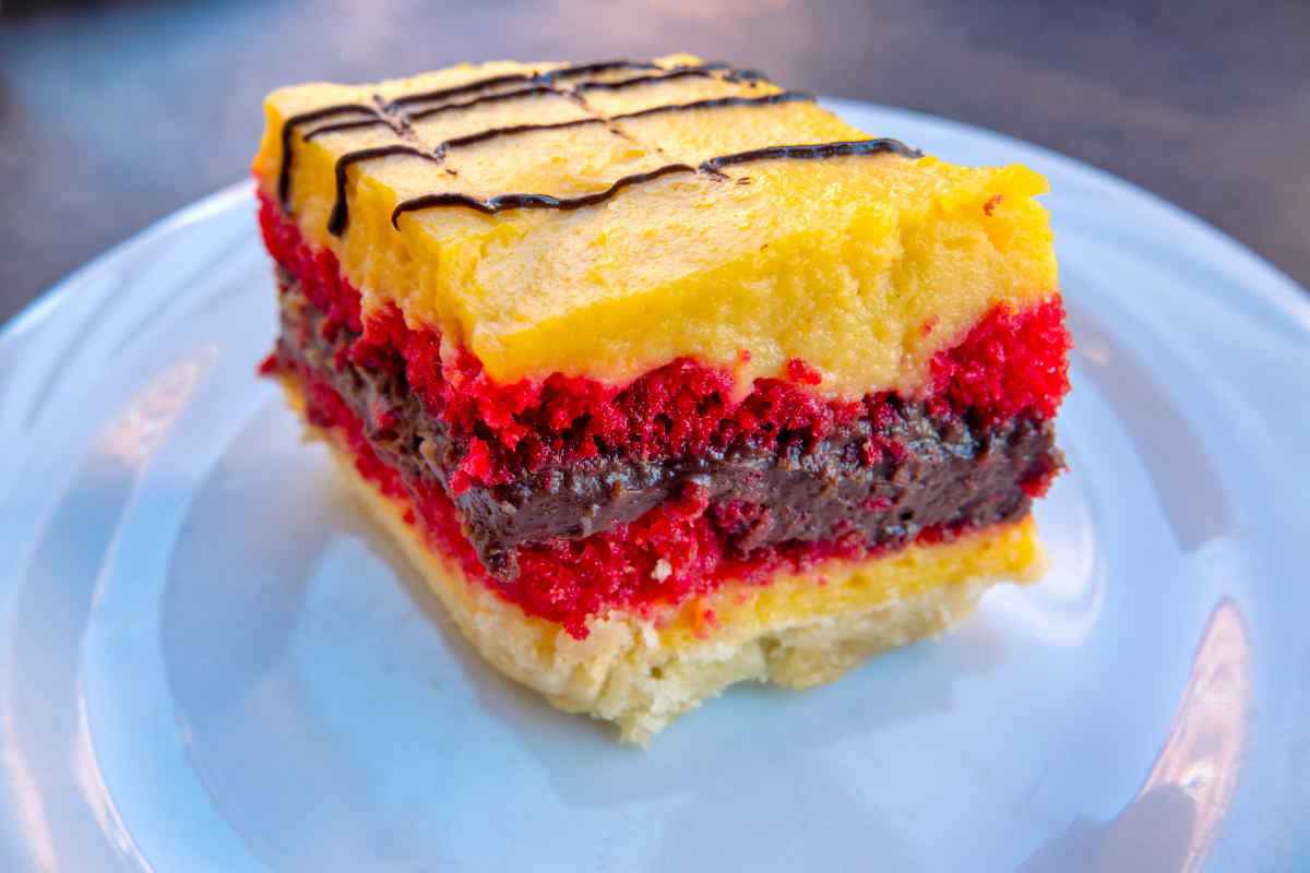 zuppa inglese