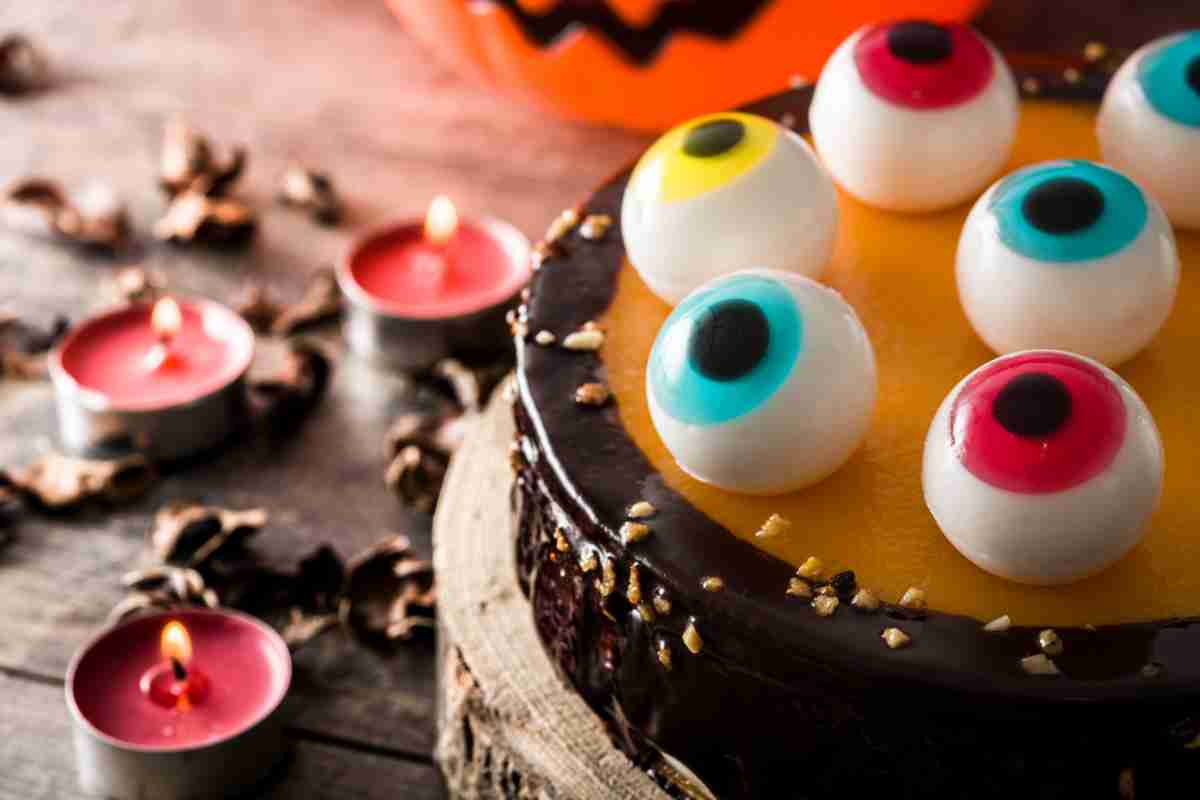 Torte di Halloween, idee originali e ricette facili per dolci effetto “wow”. Belli e golosi ma anche un po’ mostruosi