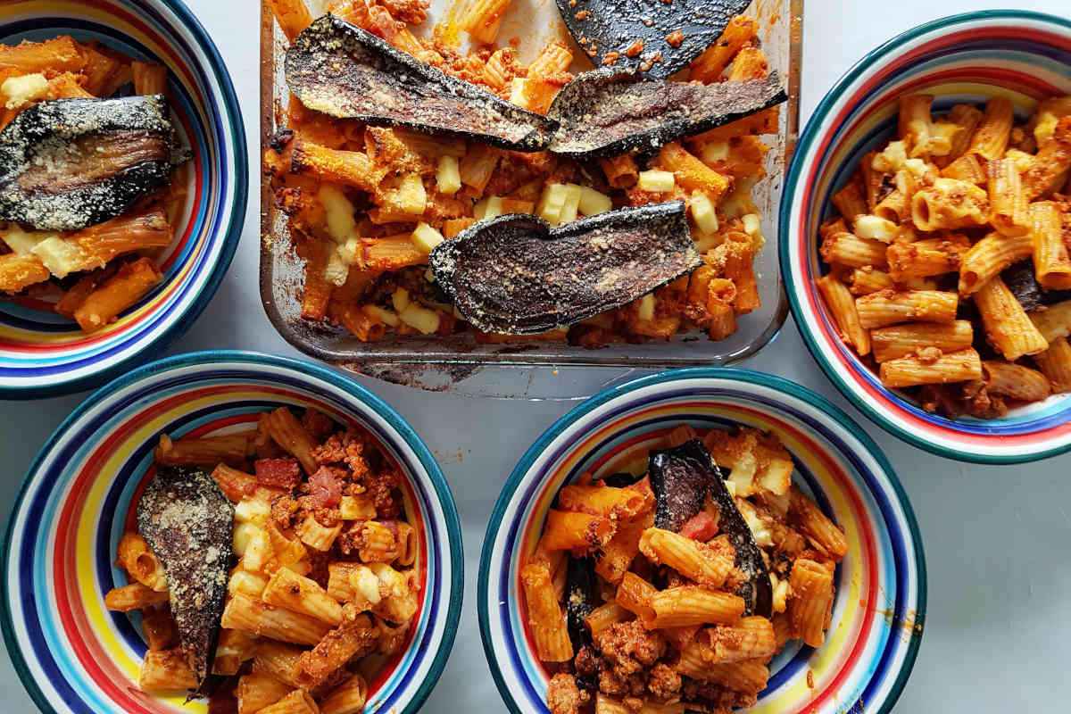 primi piatti di carne sfiziosi