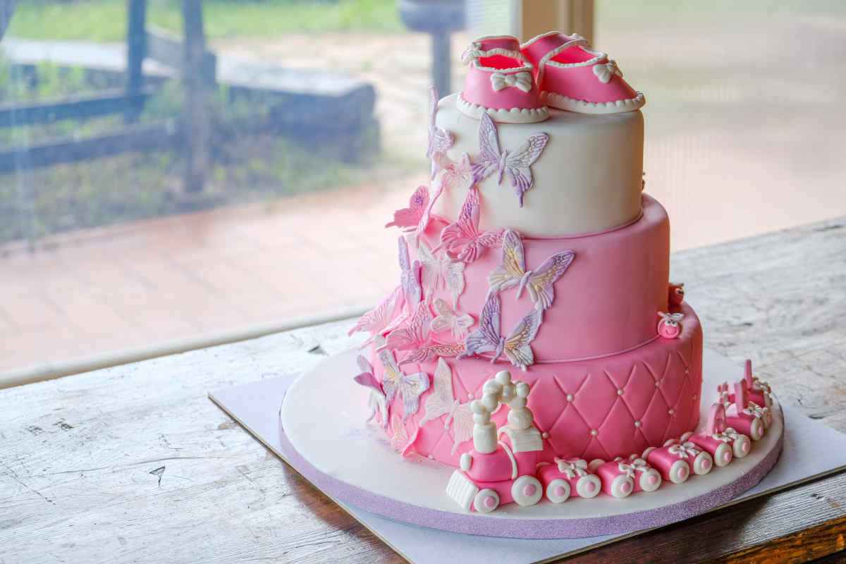 gusti per torte di compleanno