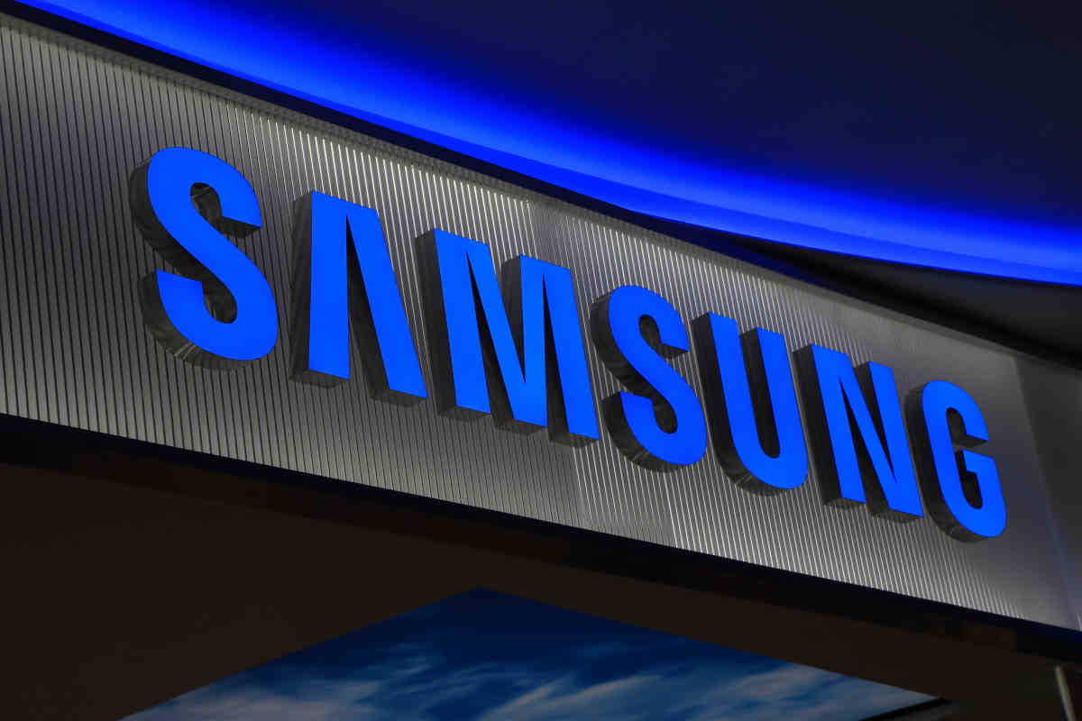 Black Friday: le migliori offerte Samsung