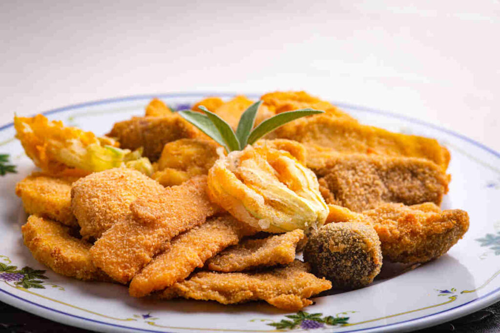 frittura all'italiana