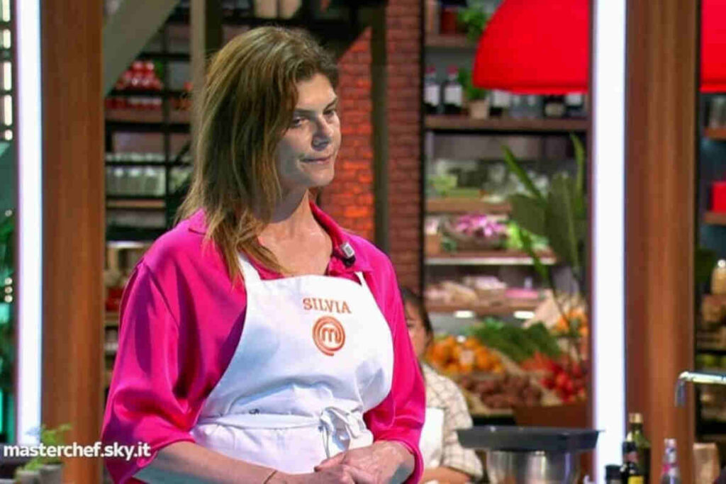 masterchef 12 puntata 7