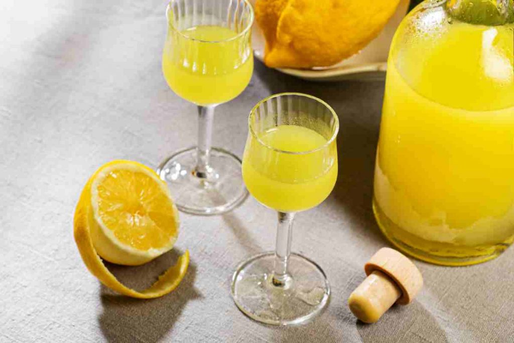 Come usare i limoni avanzati dal limoncello