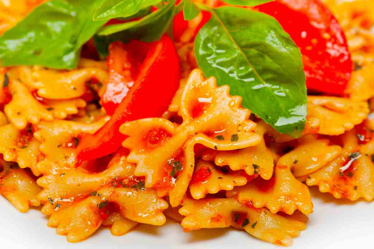 Pasta light: 12 ricette gustose e semplici da fare