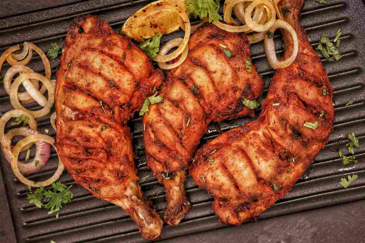 Ricette con il pollo 16062025 buttalapasta.it