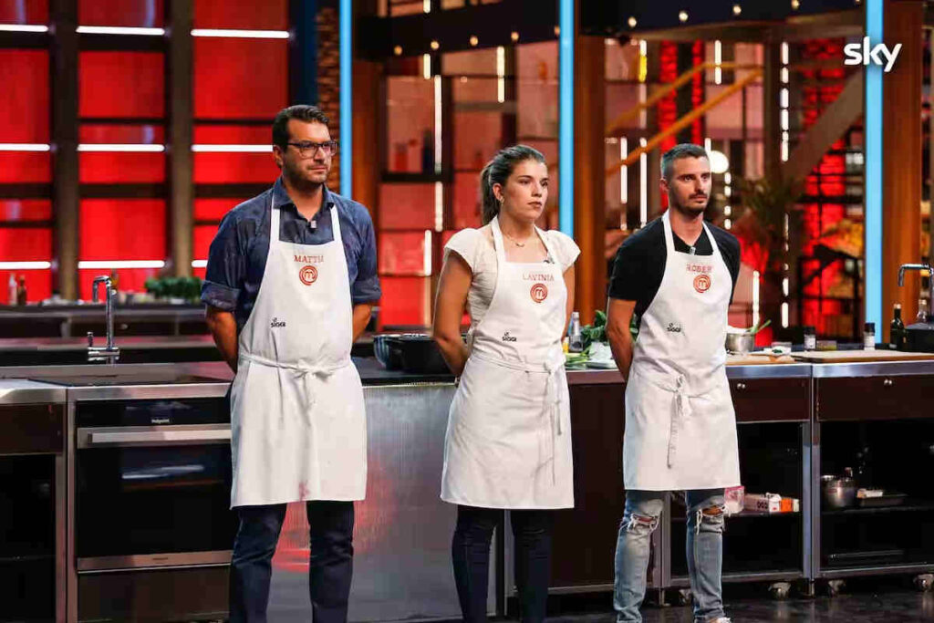 masterchef 12 puntata 10