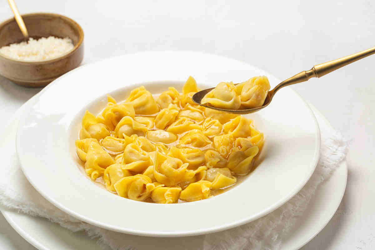 mejores marcas de tortellini