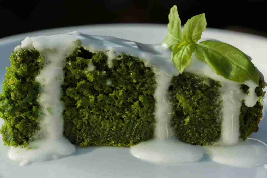 ricette sformati sfiziosi sformato di spinaci