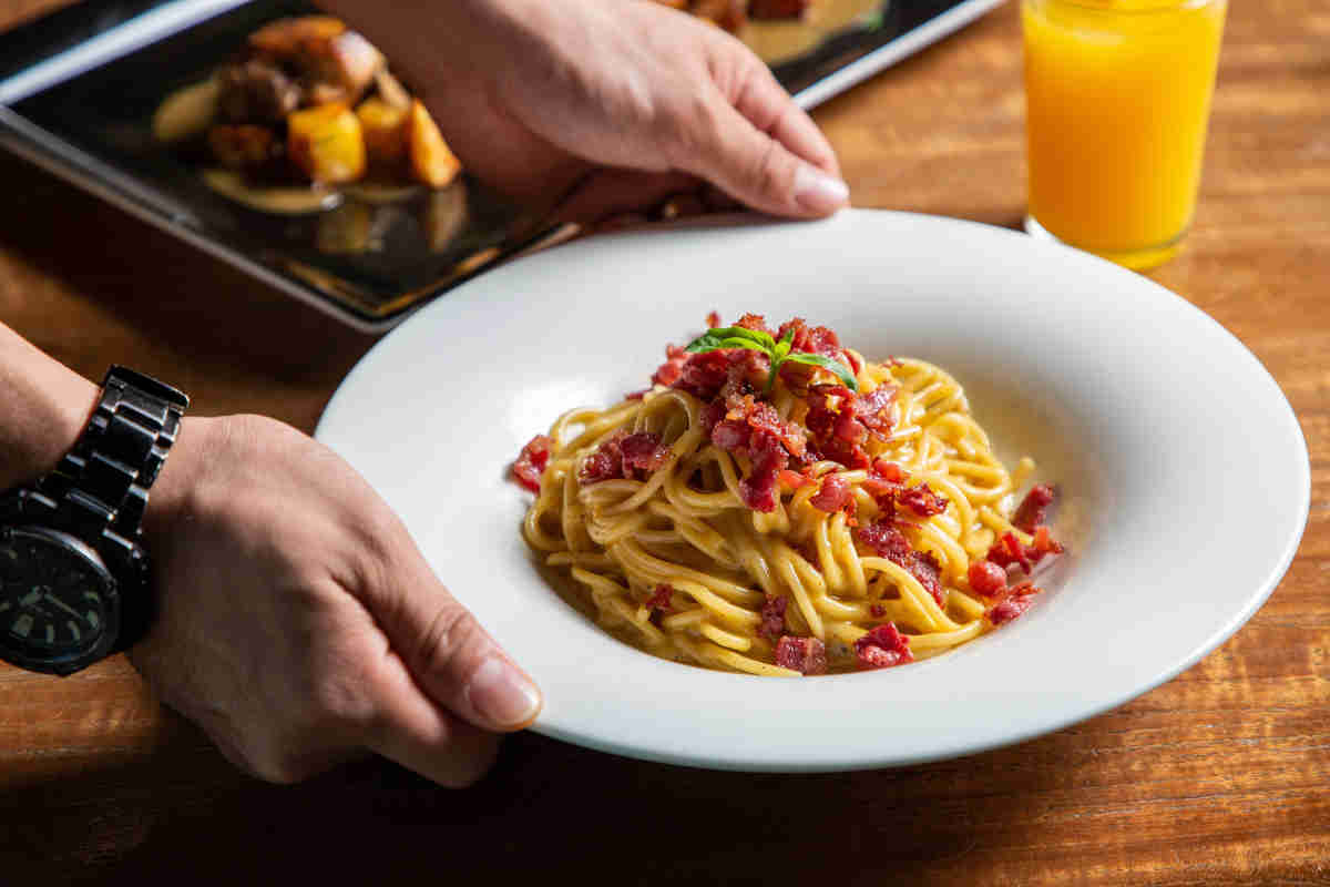 Le ricette di pasta preferite dai papà per la loro festa