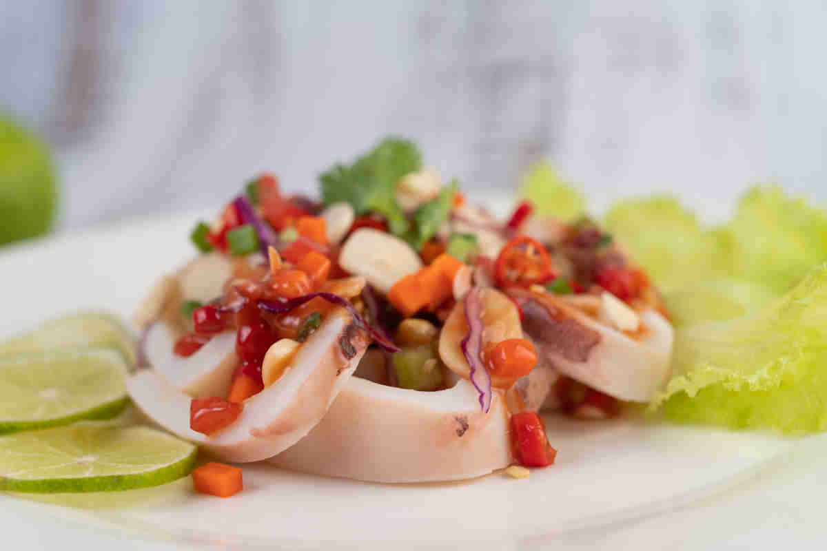 Antipasti di pesce: le ricette facili che faranno venire l’acquolina in bocca ai tuoi ospiti