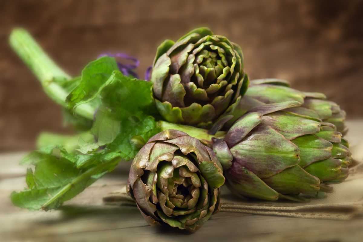 Carciofi alla romana, con questa ricetta non puoi sbagliare: lo chef rivela il segreto