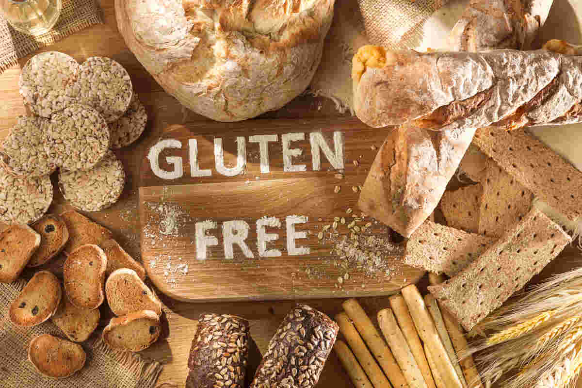 Colazione gluten free: 3 ricette sfiziose da preparare