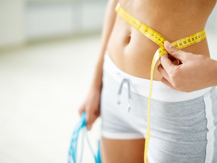 dieta accelerare metabolismo