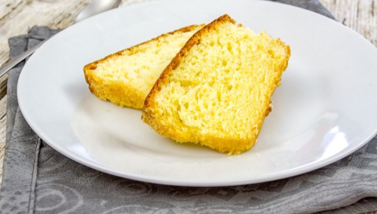 torta allo yogurt