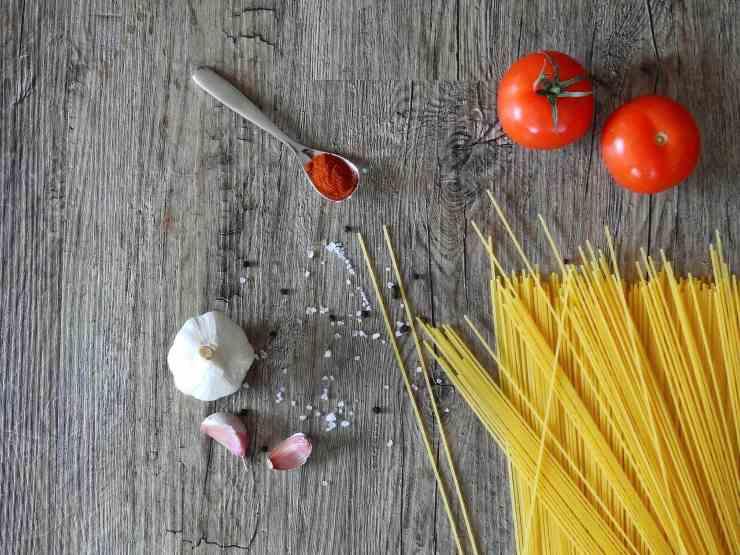 Aglio nero, proprietà 