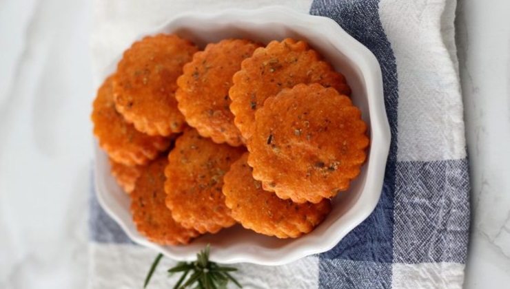 Ricetta snack sfiziosi aperitivo