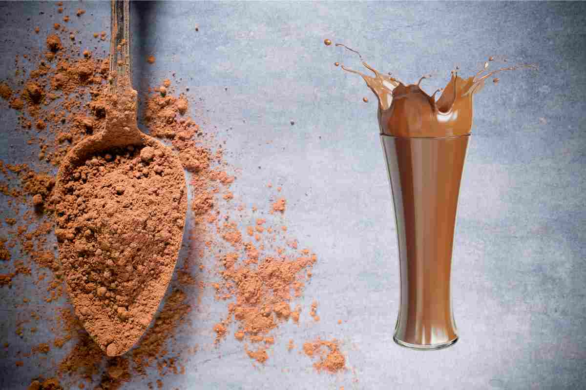 Da oggi il Nesquik lo facciamo in casa e in 2 minuti: persino gli adulti lo metteranno nel latte appena svegli