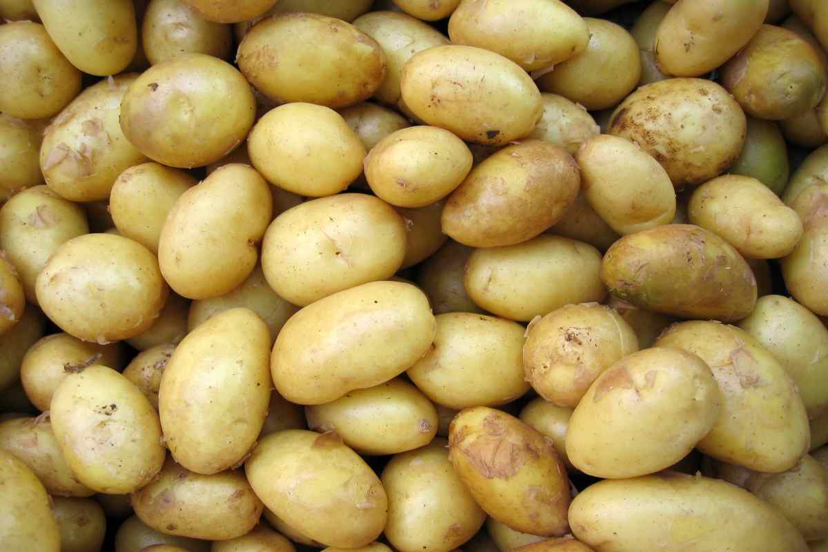 Non hai mai cucinato patate così buone