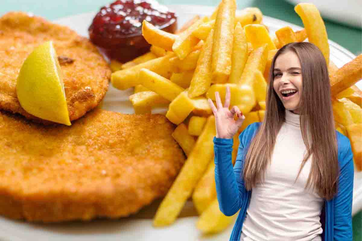 Con questo trucchetto le cotolette di pollo saranno morbide e succose: una vera bontà