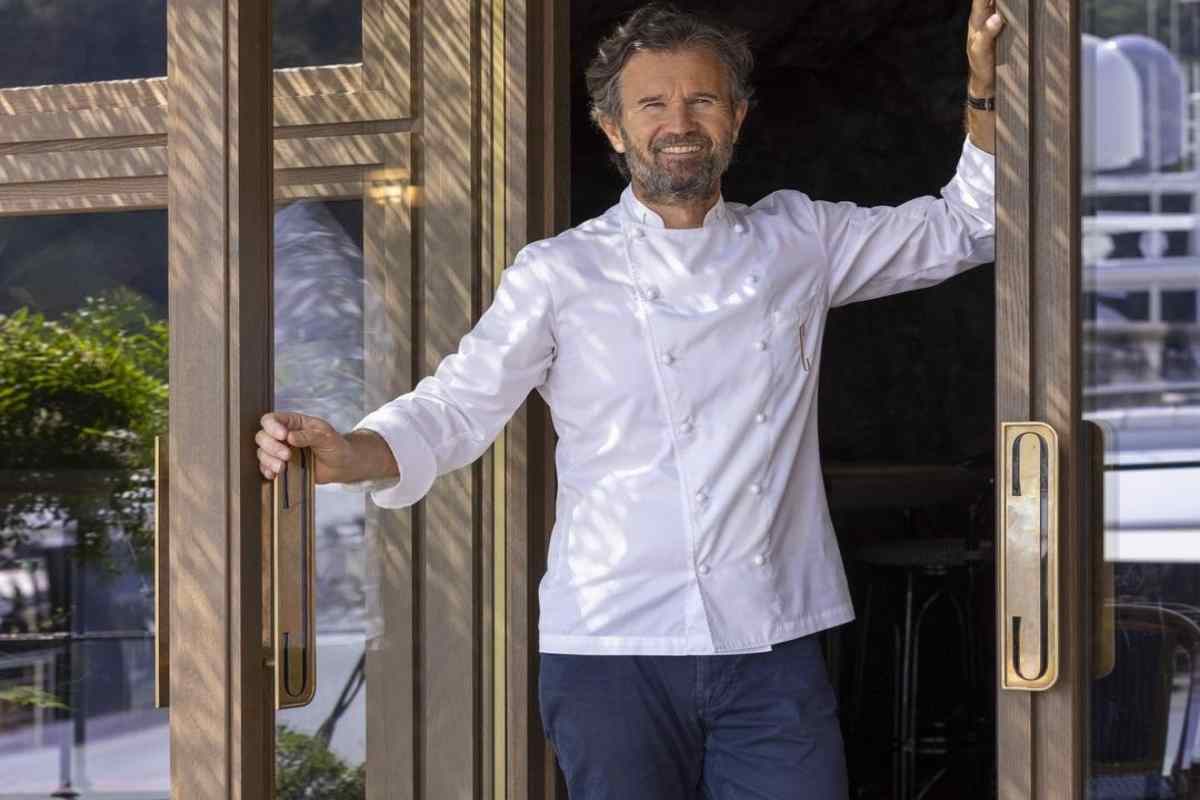 Fuga romantica a Portofino? Ecco quanto costa cenare da Cracco: il prezzo ti stupirà!