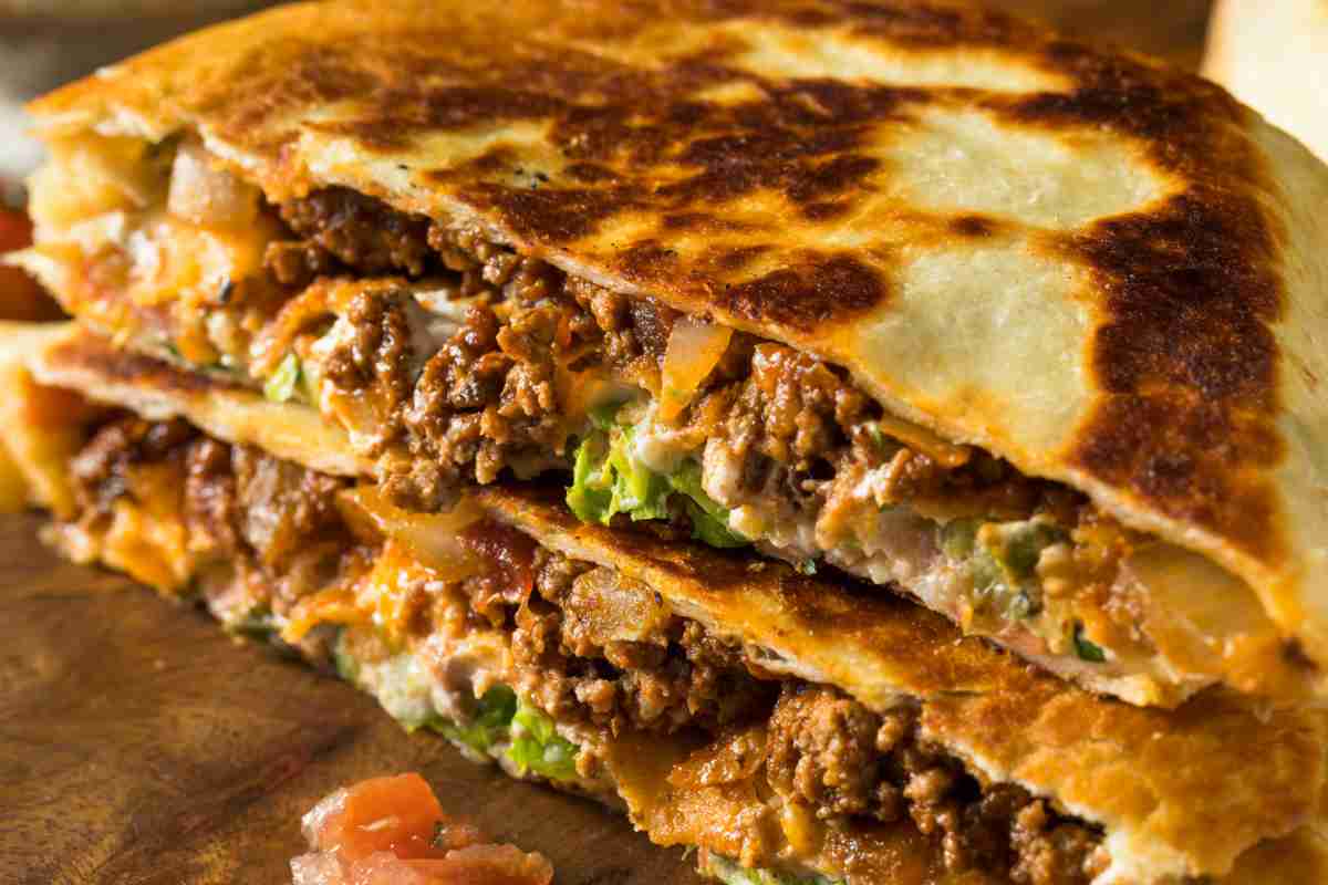 Cucina messicana: le ricette da conoscere, da fare e da gustare
