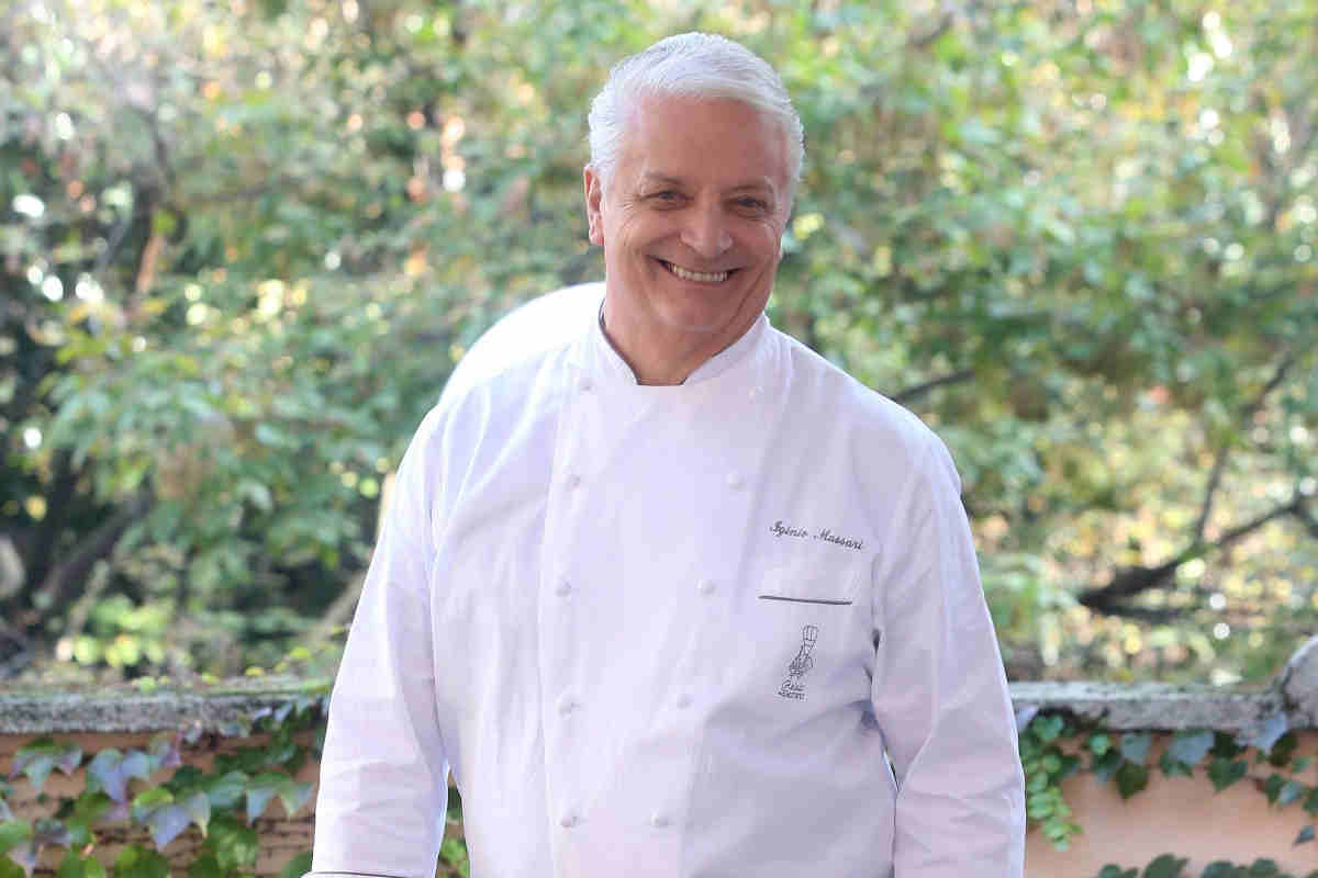 pasta frolla iginio massari a mano
