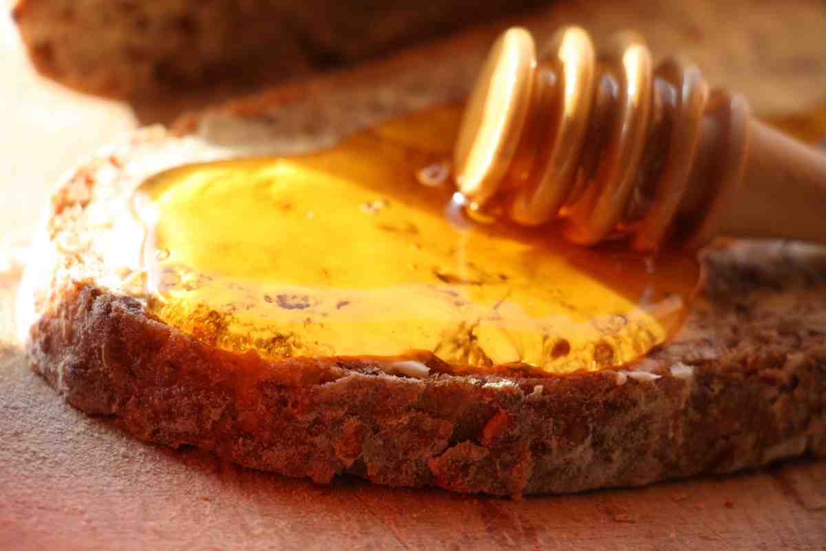 Pão e mel: a verdade que ninguém conta