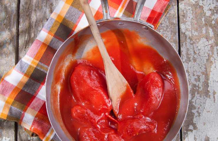 Come scegliere la passata di pomodoro al supermercato