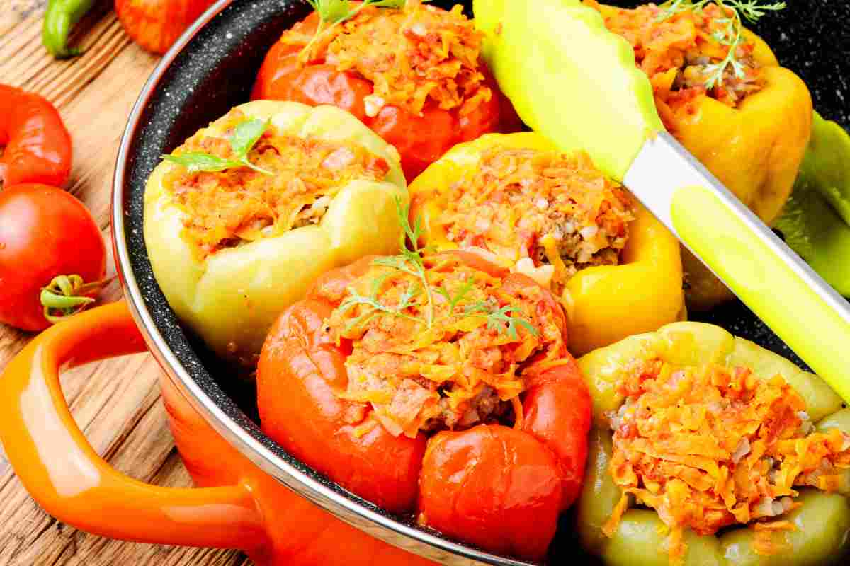 Ricette con il pane raffermo antispreco