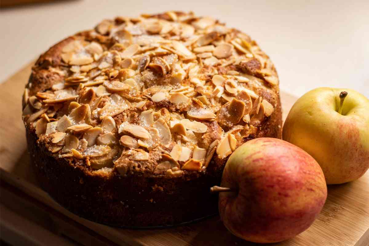 Torte vegane facili e belle, ma soprattutto buone: 5 ricette da provare