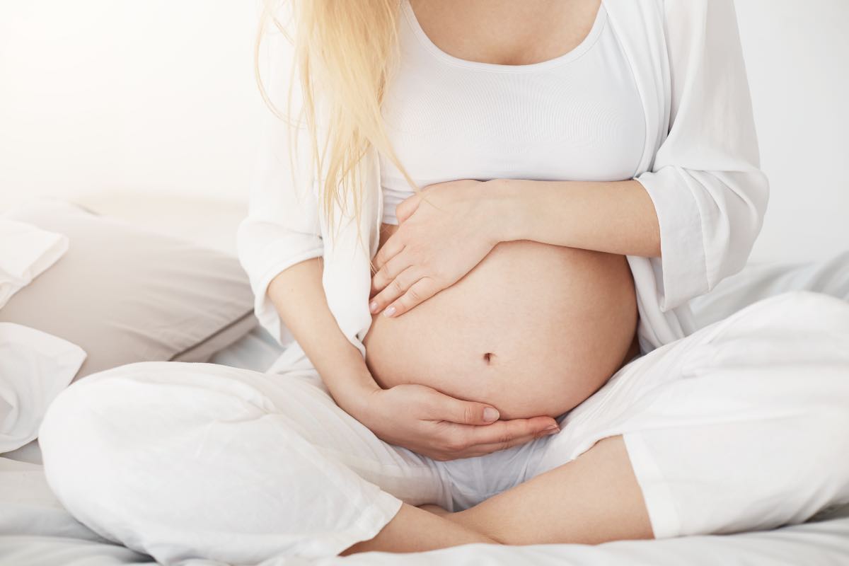 Alimentazione in gravidanza: 3 cibi che fanno bene a bimbo e mamma