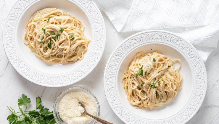 spaghetti alla carrettiera ricetta