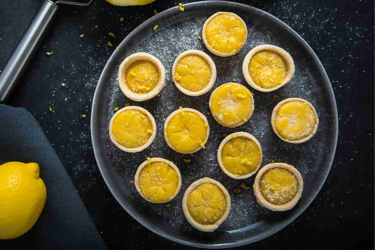 Non rinunciare al dolcetto di oggi, fai questa crema senza lattosio e il tuo fine pasto sarà ultra goloso