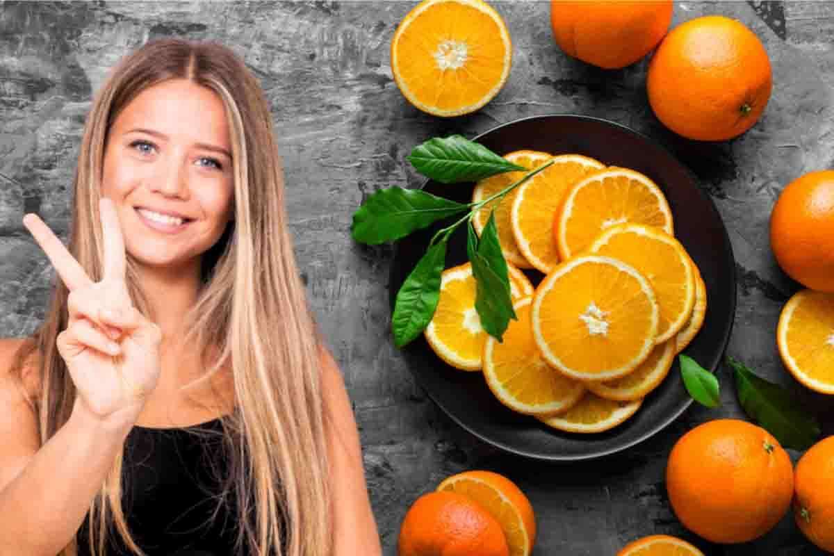 Prendi qualche arancia dal frigorifero e prepara questi dolcetti: un carico di vitamina per grandi e piccoli