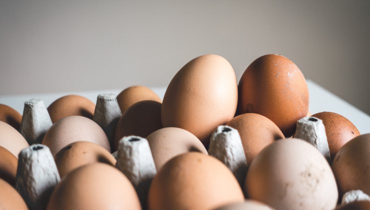 Basta uova nei dolci, ti basta usare questi ingredienti