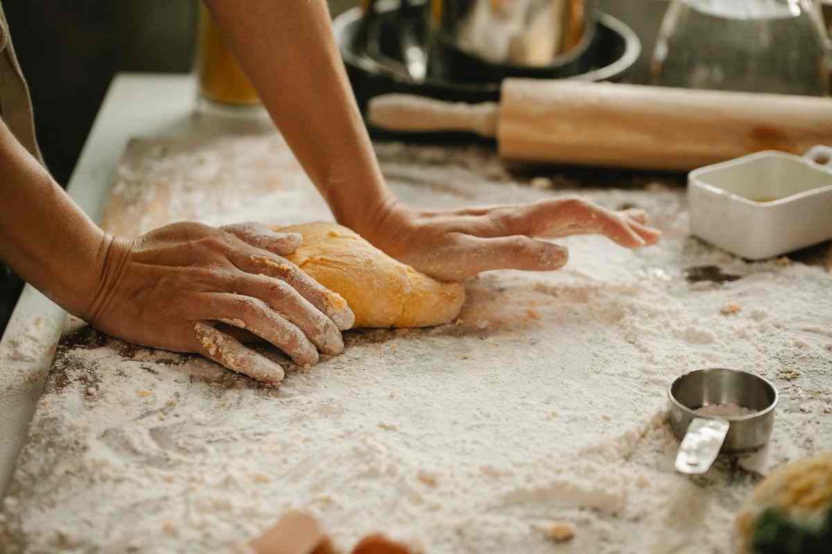 La ricetta per preparare i pizzi leccesi