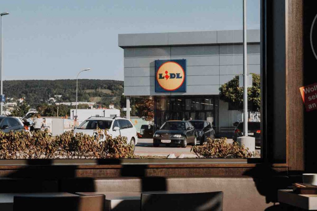 Elettrodomestico Lidl a basso costo e da non perdere