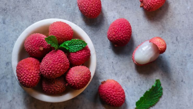 litchi, tutti i benefici e le proprietà