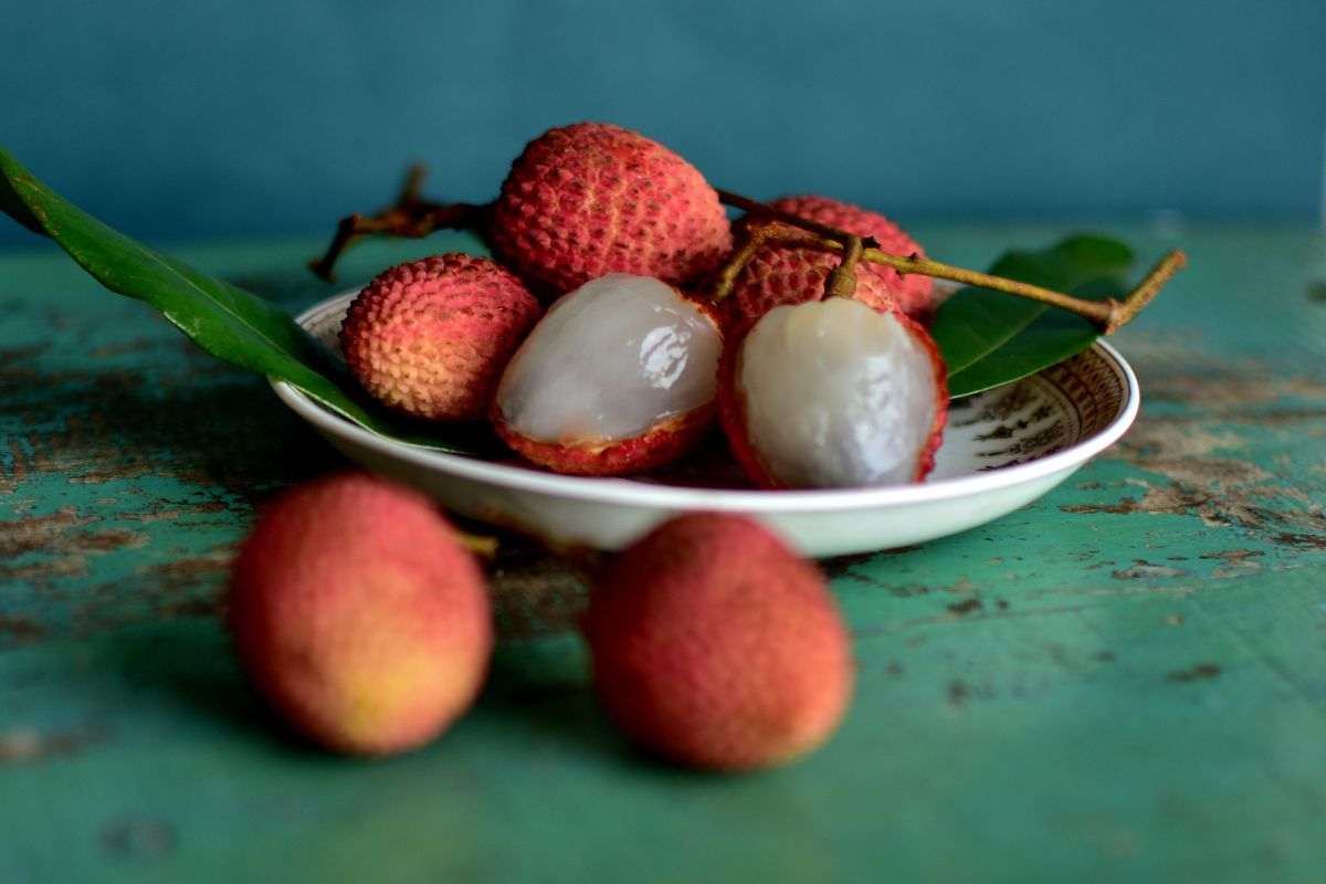 perché dovresti iniziare a mangiare più litchi