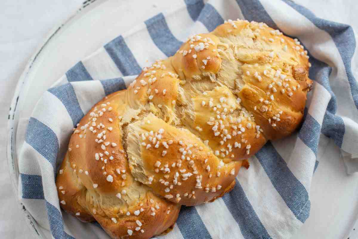 Panbrioche soffice, la ricetta per il weekend più goloso che ci sia