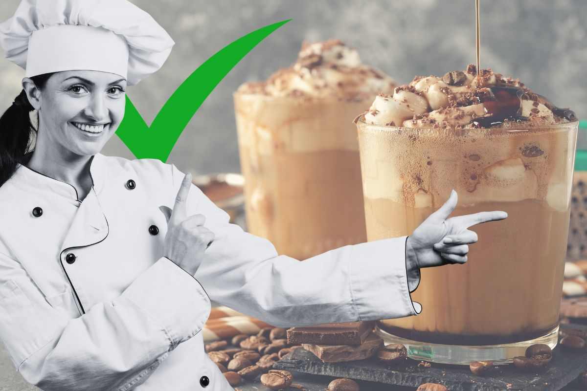 Crema di caffè istantanea, soffice e spumosa: il trucco che rivoluzionerà la tua cucina