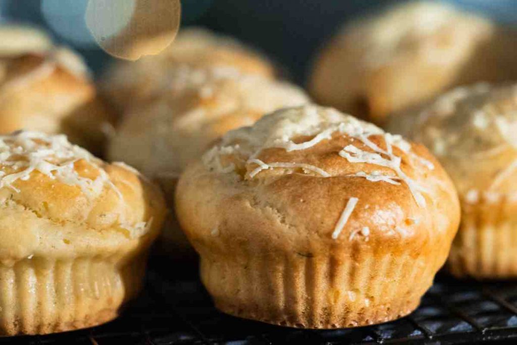 Muffin salati ricette 