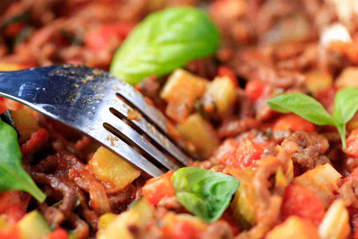 Pasta alla Montecarlo, la ricetta gustosa che farà leccare i baffi a tutti